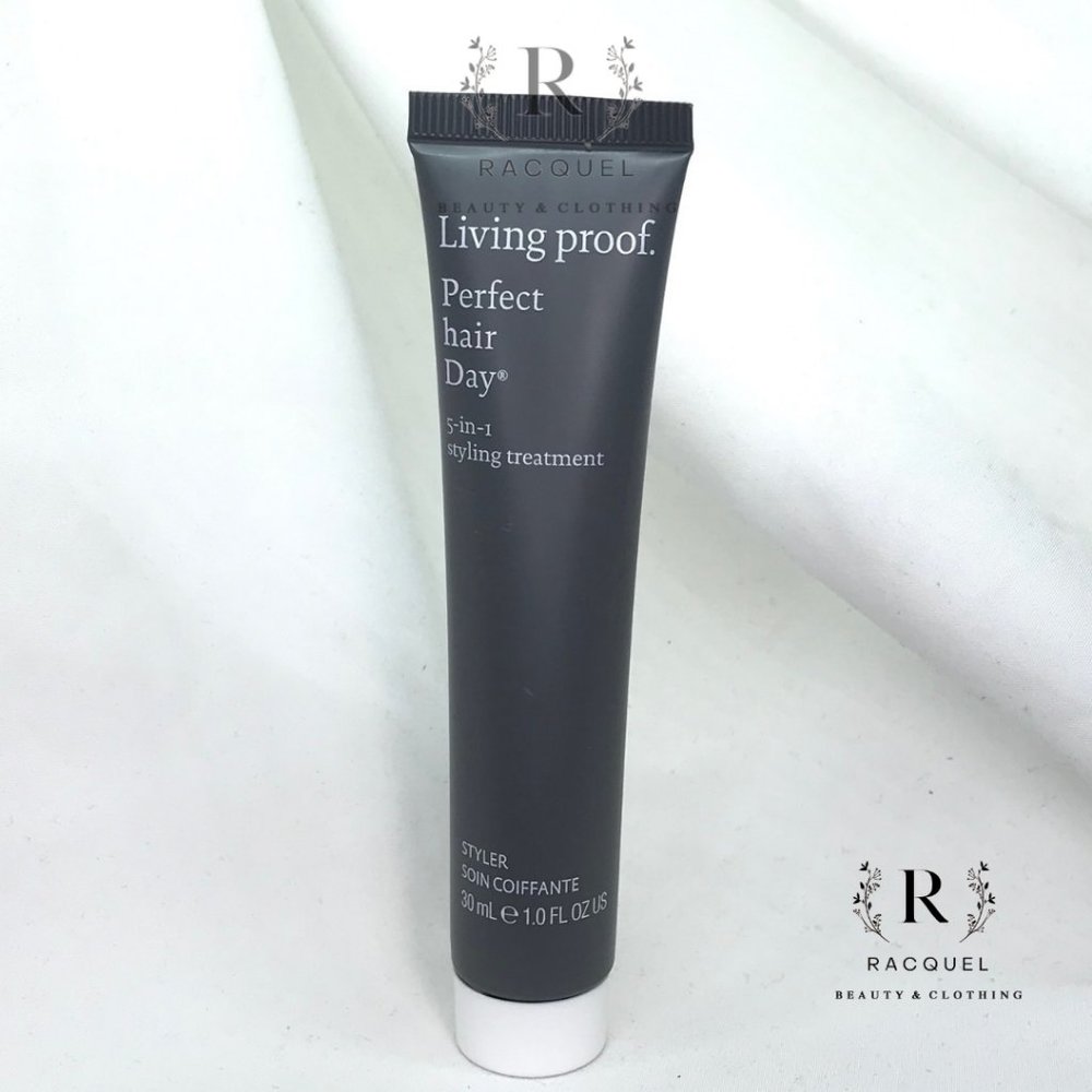 2/$15 Living Proof Perfect Hair Day Styling Treatment